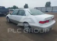 2000 Toyota CAMRY фото
