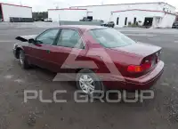 2000 Toyota CAMRY photo