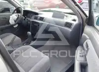 2000 Toyota CAMRY фото