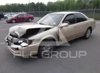 2000 Toyota CAMRY фото