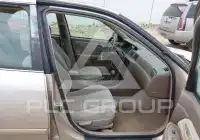 2000 Toyota CAMRY фото