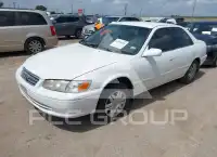 2000 Toyota CAMRY фото
