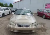2000 Toyota CAMRY фото