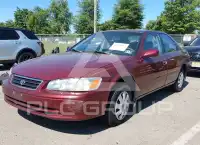 2000 Toyota CAMRY фото