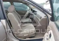2000 Toyota CAMRY фото