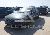 2000 Toyota CAMRY фото