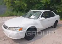 2000 Toyota CAMRY фото