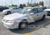 2000 Toyota CAMRY photo