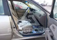2000 Toyota CAMRY фото