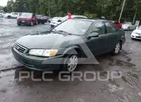 2000 Toyota CAMRY photo