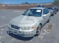 2000 Toyota CAMRY фото