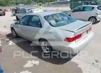 2000 Toyota CAMRY фото