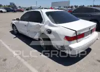 2000 Toyota CAMRY photo