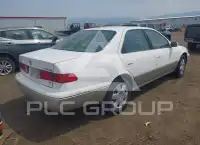 2000 Toyota CAMRY фото