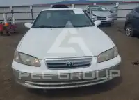 2000 Toyota CAMRY фото