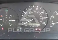 2000 Toyota CAMRY фото