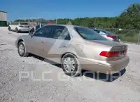 2000 Toyota CAMRY photo