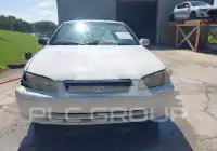 2000 Toyota CAMRY фото