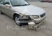 2000 Toyota CAMRY фото