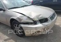 2000 Toyota CAMRY фото