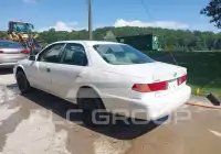 2000 Toyota CAMRY фото