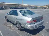 2000 Toyota CAMRY фото