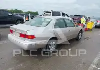 2000 Toyota CAMRY фото