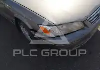 2000 Toyota CAMRY фото