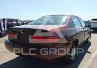 2000 Toyota CAMRY фото