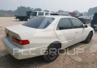 2000 Toyota CAMRY фото