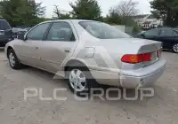 2000 Toyota CAMRY фото