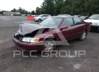 2000 Toyota CAMRY photo