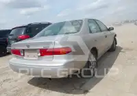2000 Toyota CAMRY фото