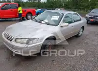 2000 Toyota CAMRY фото