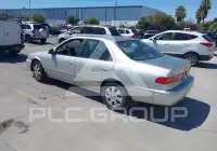 2000 Toyota CAMRY photo