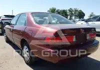 2000 Toyota CAMRY фото
