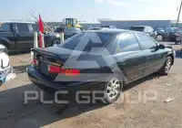 2000 Toyota CAMRY фото
