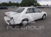 2000 Toyota CAMRY фото