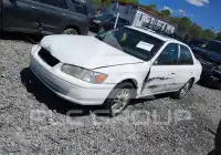 2000 Toyota CAMRY фото