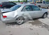 2000 Toyota CAMRY фото