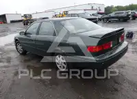 2000 Toyota CAMRY photo