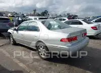 2000 Toyota CAMRY фото