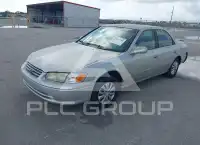 2000 Toyota CAMRY фото