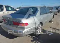 2000 Toyota CAMRY фото