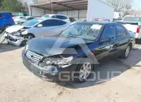 2000 Toyota CAMRY фото