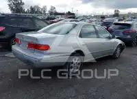 2000 Toyota CAMRY фото