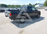 2000 Toyota TUNDRA фото
