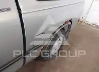 2000 Toyota TUNDRA photo