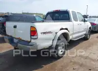 2000 Toyota TUNDRA фото