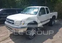 2000 Toyota TUNDRA фото